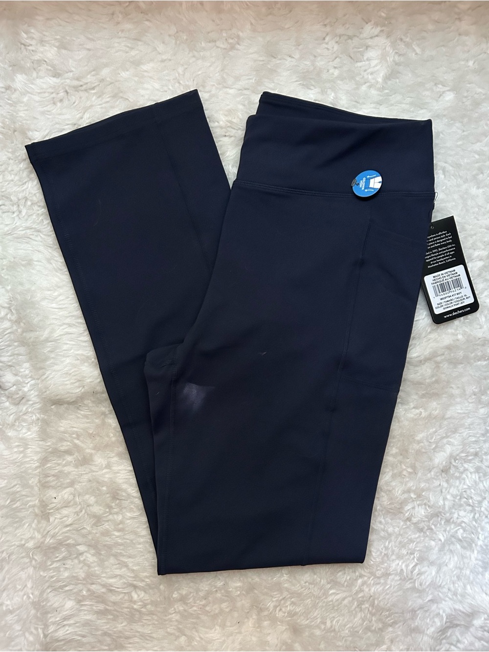 GO WALK Joy Pant Sketchers